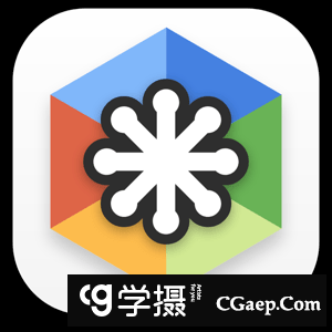 Boxy SVG 3.89 macOS SVG 编辑器