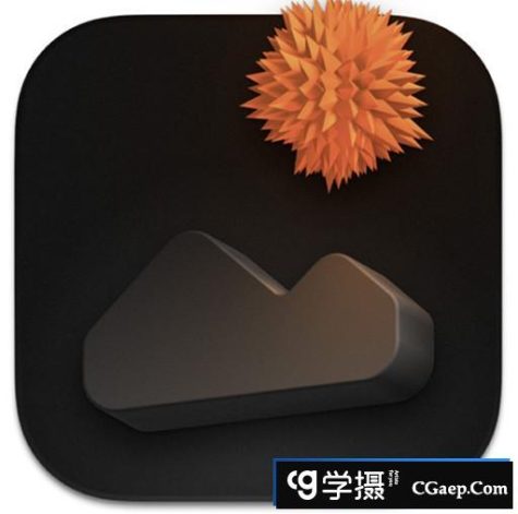 AI Photo for mac (Stable Diffusion AI人工智能绘图软件)v1.12中文版