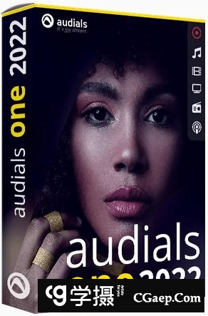 Audials One 2022.0.207.0 多语种