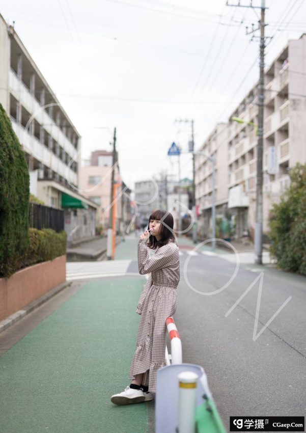 酒井贵弘(Takahiro Sakai )日系写真Lightroom预设 Curbon Takahiro Sakai Portrait Collection