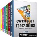 PS滤镜 Topaz Plug-ins Bundle for Adobe Photoshop Mac OSX(12.2016)插图1