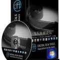 Digital Film Tools DFT for mac汉化版Digital Film Tools DFT V1.2.1中文版插图12