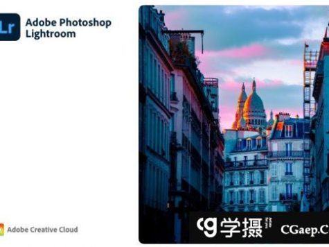 Adobe Photoshop Lightroom 5.0 (x64) 多语言