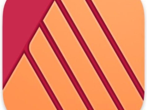 Affinity Publisher for Mac(专业桌面排版工具)v1.10.0中文正式版