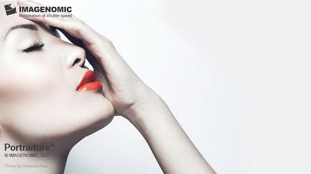 Lightroom 3.5.4内部版本3540 macOS的影像学肖像