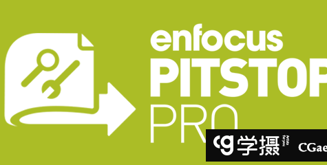 Enfocus PitStop Pro 2019 v19.1中文版-PDF插件