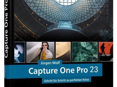 Capture One 23 Pro v16.2.2 (飞思RAW编辑软件)WINX64