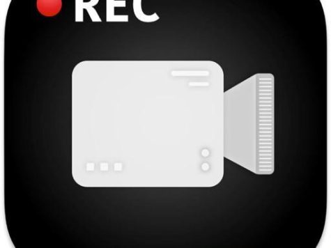 Screen Recorder by Omi for Mac(屏幕录制软件) v1.3.0中文版 支持m1