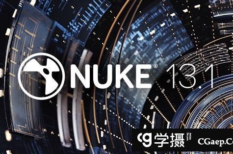 The Foundry Nuke Studio 13.1v3 (x64)