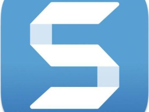 Snagit 2024 for Mac(多功能屏幕截图软件) V2024.0中文激活版