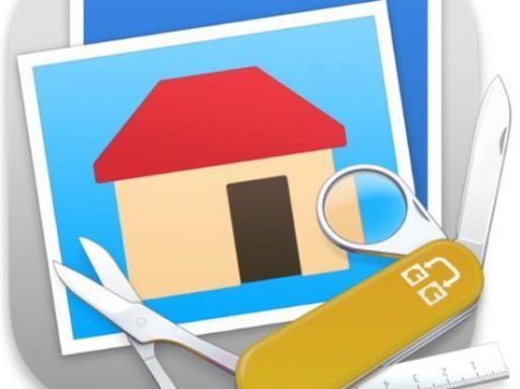 GraphicConverter 11 for Mac(图片编辑软件) v11.7.1(5690)中文版