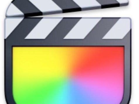 Final Cut Pro X|视频剪辑软件 Final Cut Pro X 10.7.0中文修复版