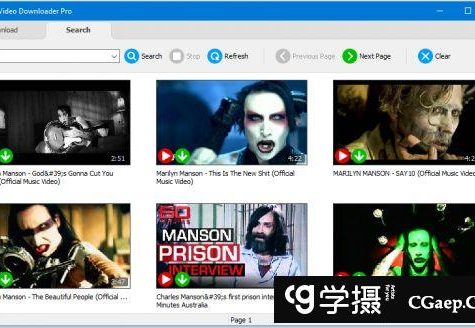 Any Video Downloader Pro 7.29.0