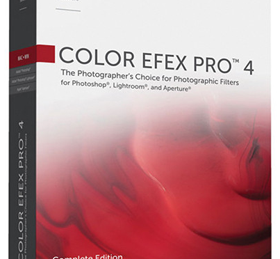 Nik Software Color Efex Pro 4影楼调色中文版(附影楼专用64款预设)