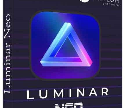 Luminar Neo超强AI人工智能修图插件v1.13.0 (11997)(x64) 中文版