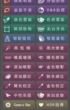 DR4.5加强版|DR4.5汉化版PS磨皮插件|DR4.5中文破解版(支持2023)