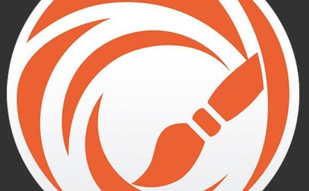 Paintstorm Studio for Mac v2.40 专业数字绘画软件 中文版