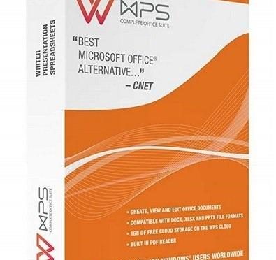 WPS Office 2019 v11.2.0.9255多语言