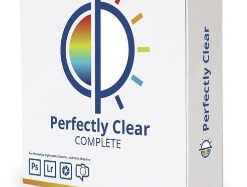 智能清晰磨皮插件Perfectly Clear Complete V3.11.0.1860+15套预设汉化版