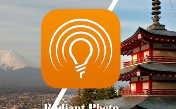 Radiant Photo v1.3.0.363中文版|AI智能完美照片修图插件支持PS2024