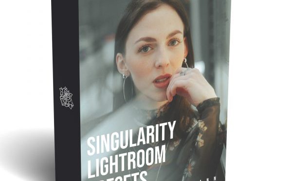 evin Spielmann Singularity – Lightroom 预设包下载