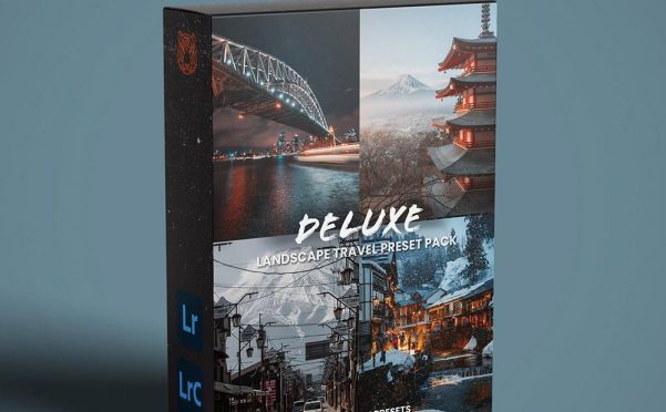 TKNORTH 工作室日系豪华LR预设包-TKNORTH STUDIO – Deluxe Preset Pack