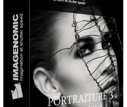 PS磨皮插件 Portraiture 3 v3.5.7(3571)中文汉化版X64支持PS2022