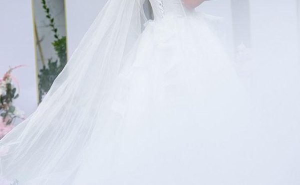 富士婚礼LR预设 -图片为个人拍摄