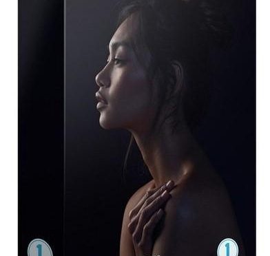 Nathan Elson 2019 飞思样式合集 Capture One Pro Styles