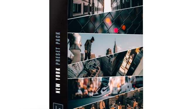 alenpalander-20 个高级预设Lightroom预设手机版lr预设 Premium Presets