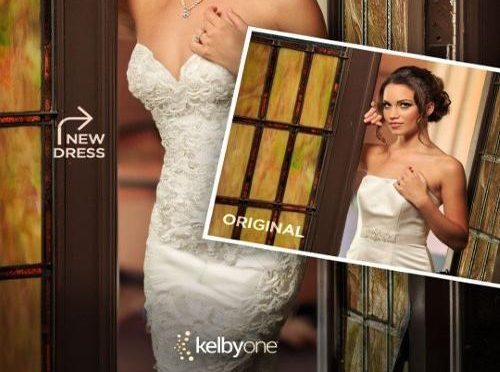 Scott Kelby -掌握Photoshop(Beta)AI创成式填充革命性功能-中英字幕