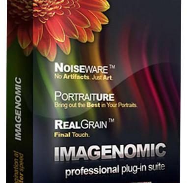 PS磨皮降噪套件Imagenomic Professional Plugin Suite V2001 中文汉化版