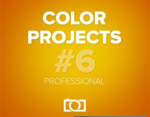 创意色彩调色插件Franzis COLOR projects 6 professional for mac汉化版