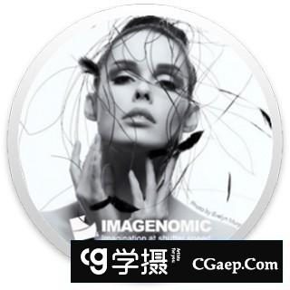 PS磨皮插件Imagenomic Portraiture 3.5.2 Build 3520 for MAC 2020最新版