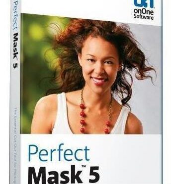 顶级PS抠图滤镜OnOne Perfect Mask 5.2.3滤镜插件汉化版(支持PS2021)