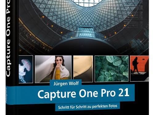 Capture One 21 正式版|飞思Capture One 21 Pro V14.1.1中文版 WINX64