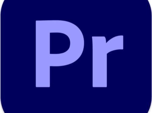 Adobe premiere pro 2022 for mac (pr 2022破解版) v22.6.0中文版-支持M1