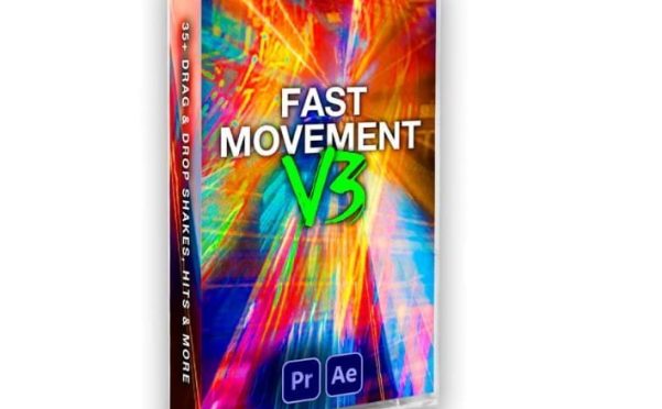 Tiny Tapes – Fast Movement V3