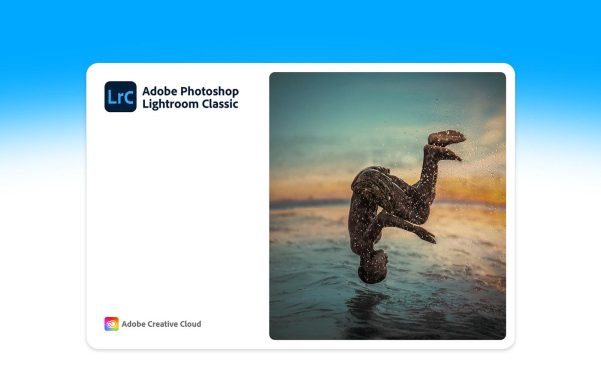 Adobe Photoshop Lightroom Classic 2022 v11.0.1 完整版预激活免费下载