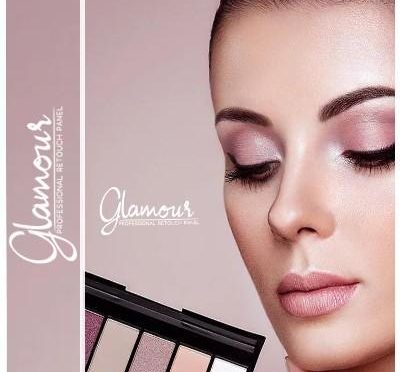 专业人像精修PS扩展 Glamour Professional Retouch Panelv1.0汉化版-支持PS2022