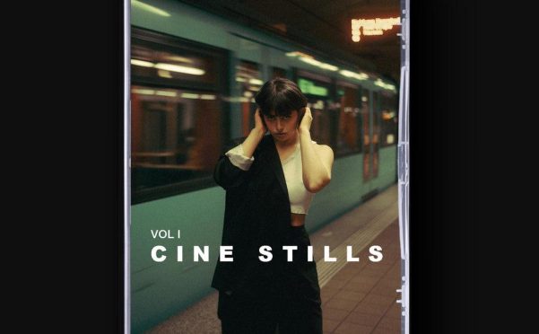Cinematic Stills 胶片电影感Lightroom预设- Cine Stills Vol I