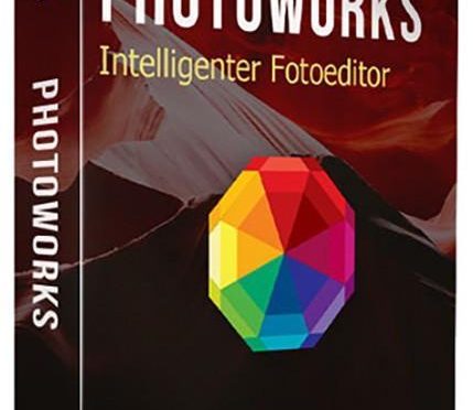 智能照片大师 AMS Software PhotoWorks/PhotoMaster 16.7汉化版