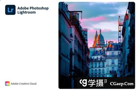 Adobe Photoshop Lightroom 5.3 (x64) 多语言