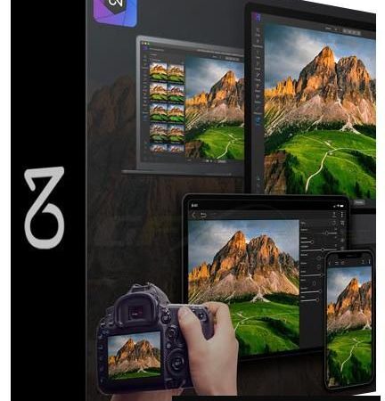 ON1 Photo RAW 2021.5 V15.5.1.10782 X64中文版|专业图像处理插件支持PS2021