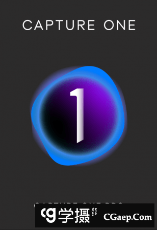 Capture One 22 Pro 15.2.1.9照片编辑软件下载