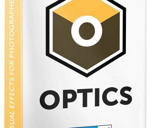 电影光学胶片调色PS插件 Boris FX Optics 2022.5.2.(x64)汉化版