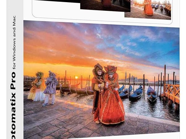 HDR高动态渲染合成软件HDRsoft Photomatix Pro 7.0汉化版