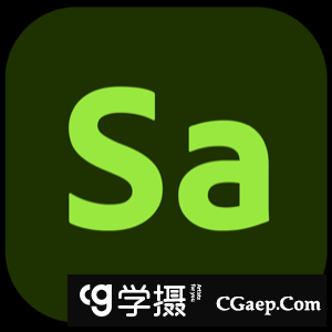 Adobe Substance 3D 采样器 3.3.0 macOS