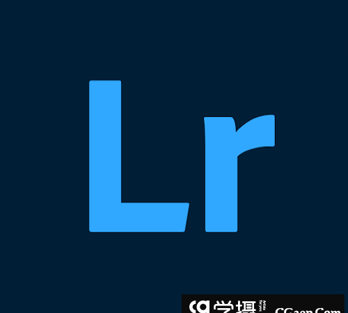 Adobe Lightroom: 照片编辑器 v7.3.1