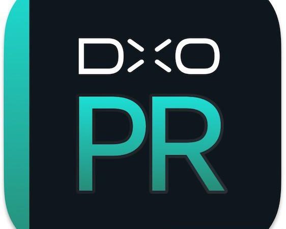 DxO PureRAW for mac(RAW增强清晰降噪软件) v3.8.0中文版 支持m1